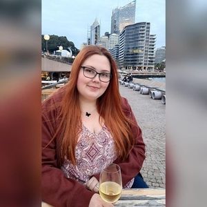 Meet your Posher, Jasmine